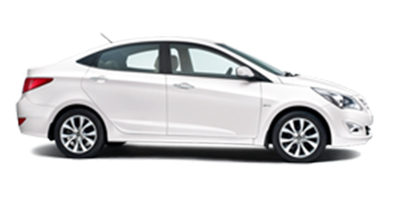 verna self drive