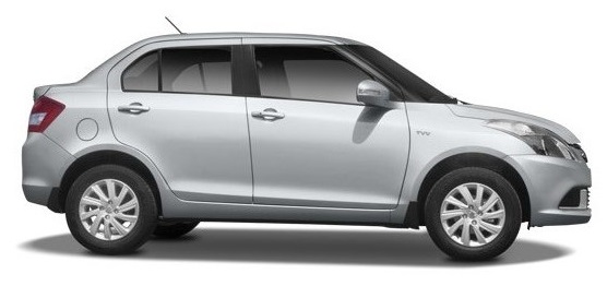 innova self drive