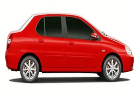 TATA INDIGO