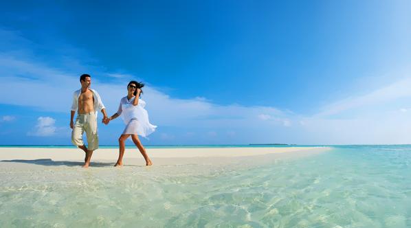 honeymoon package